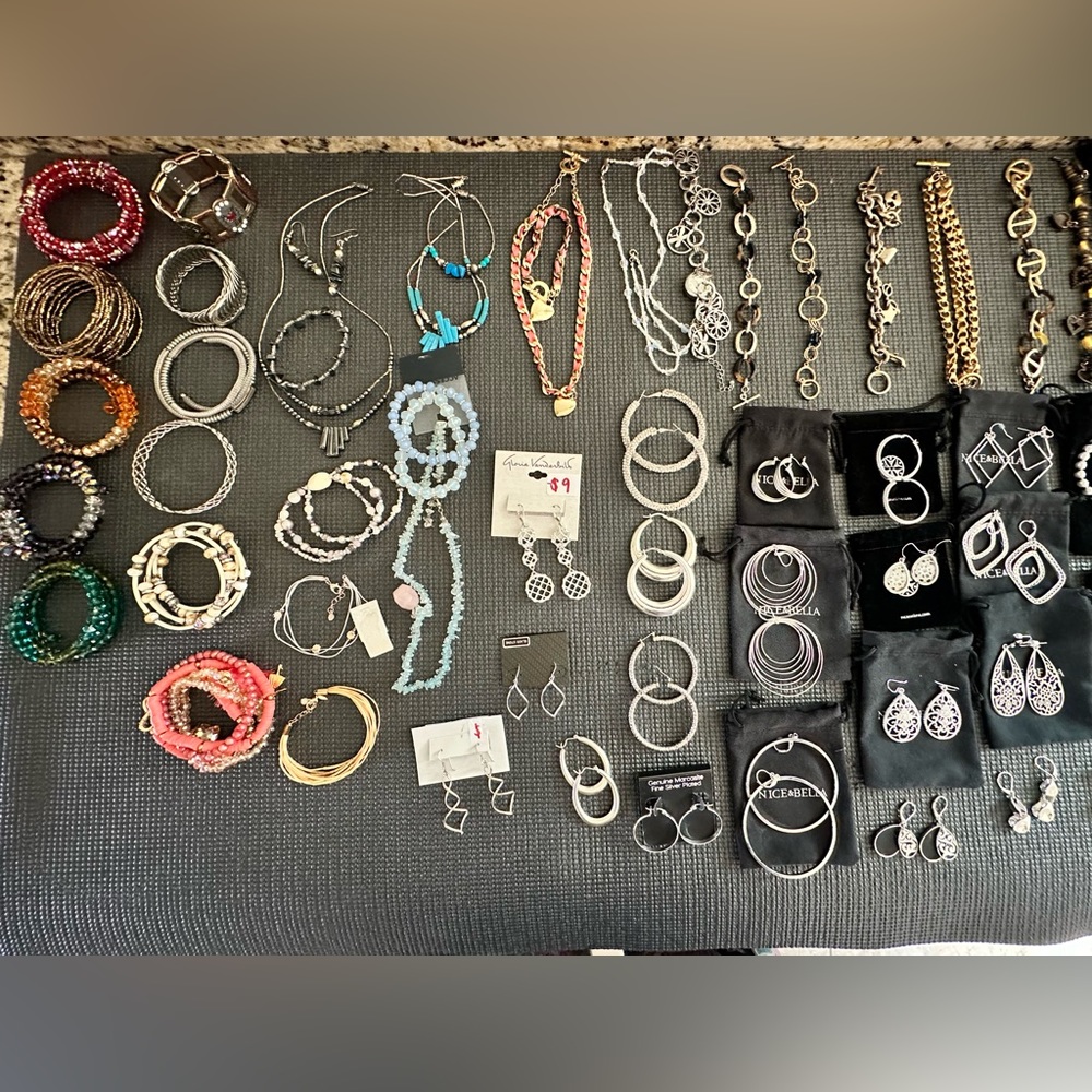 Nice and Bella fine jewelry
